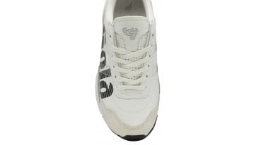 Men's Torpedo Leather Sneakers