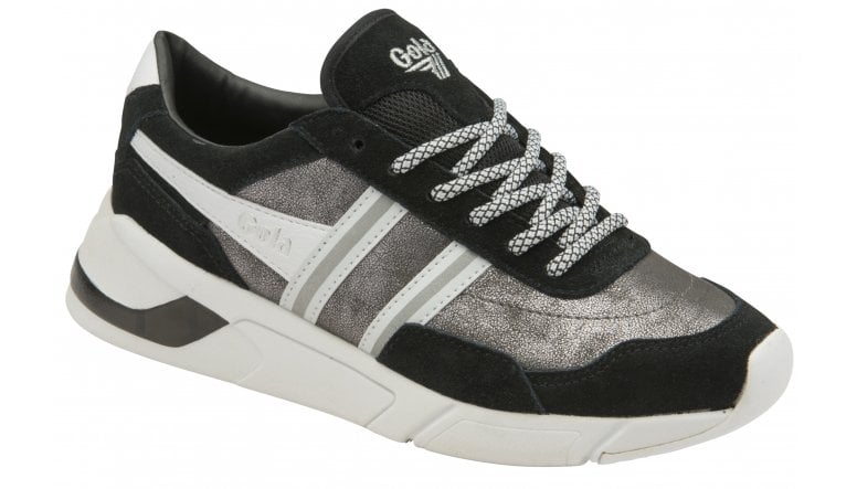 Gola Classics Men's Torpedo Leather Sneakers