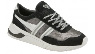Men's Torpedo Leather Sneakers