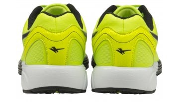 Men's Torpedo Leather Sneakers