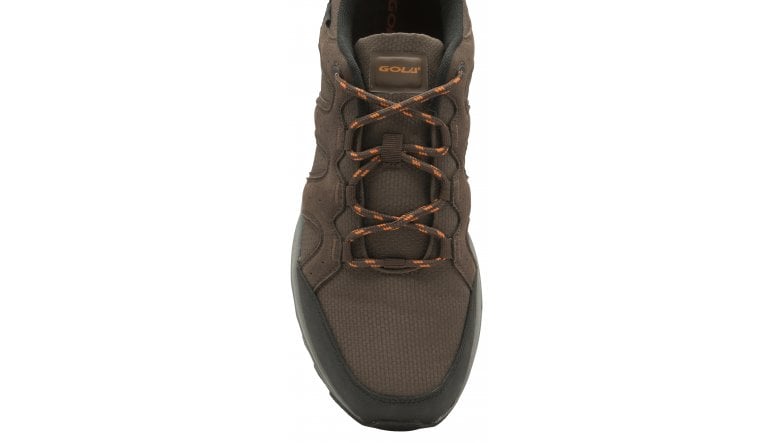 Gola Classics Men's Torpedo Leather Sneakers