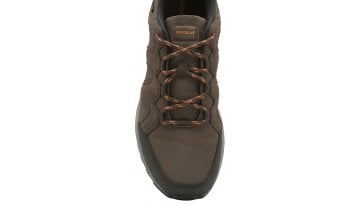 Men's Torpedo Leather Sneakers