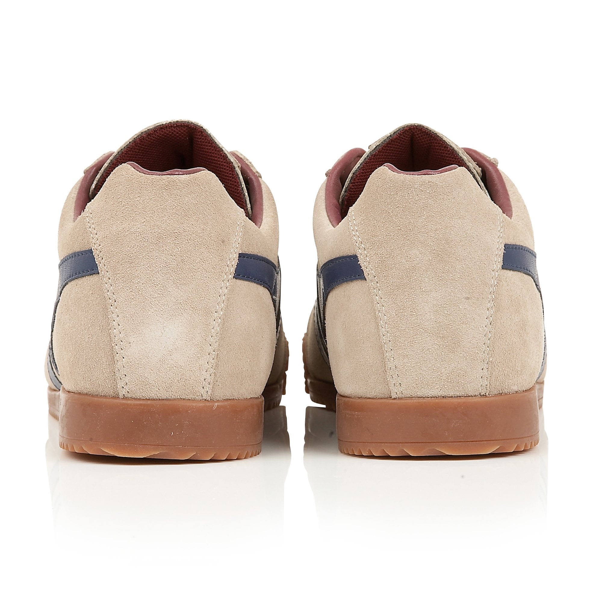 Gola Classics Men's Torpedo Leather Sneakers