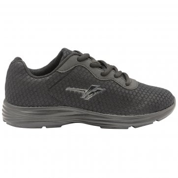 Men's Torpedo Leather Sneakers