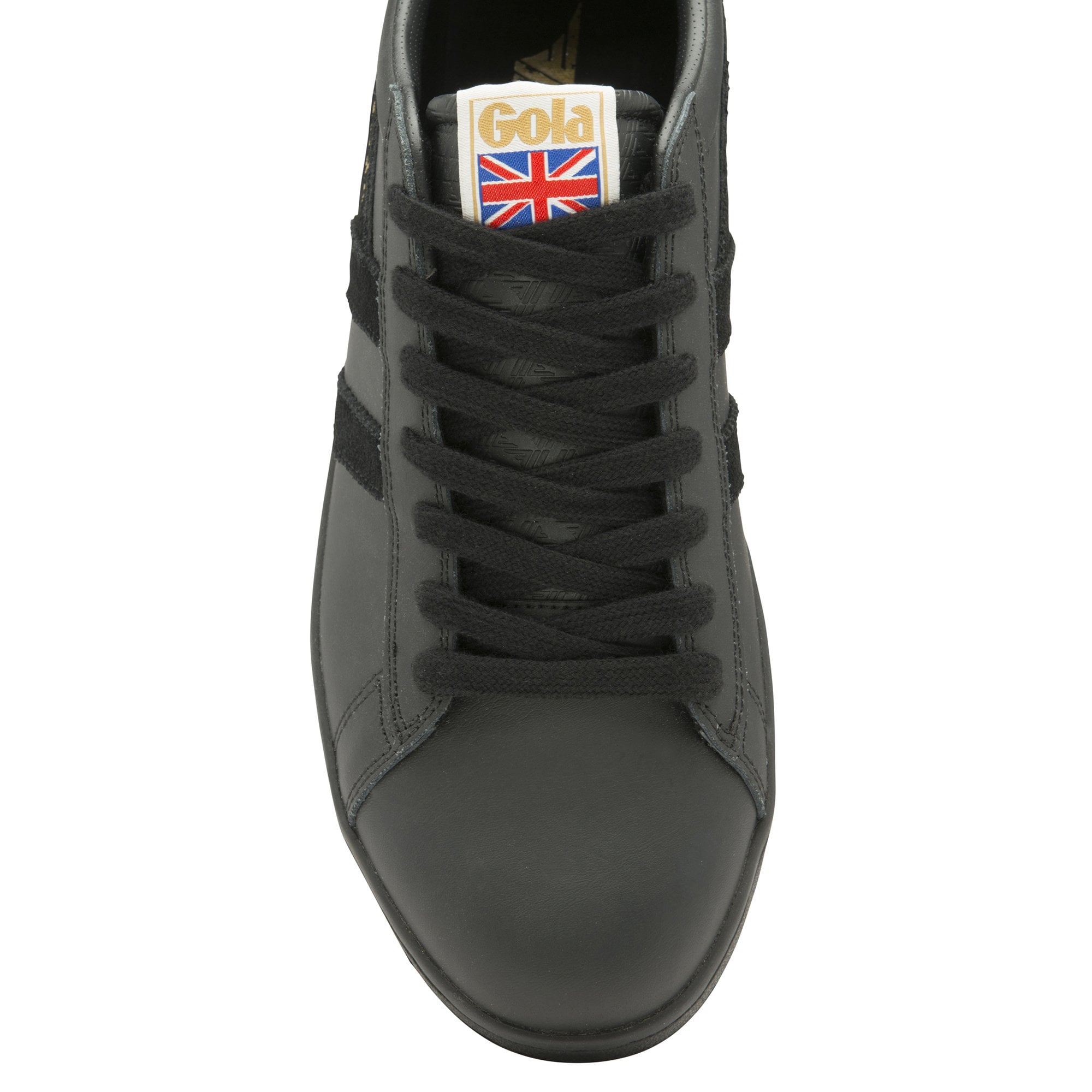 Gola Classics Men's Torpedo Leather Sneakers
