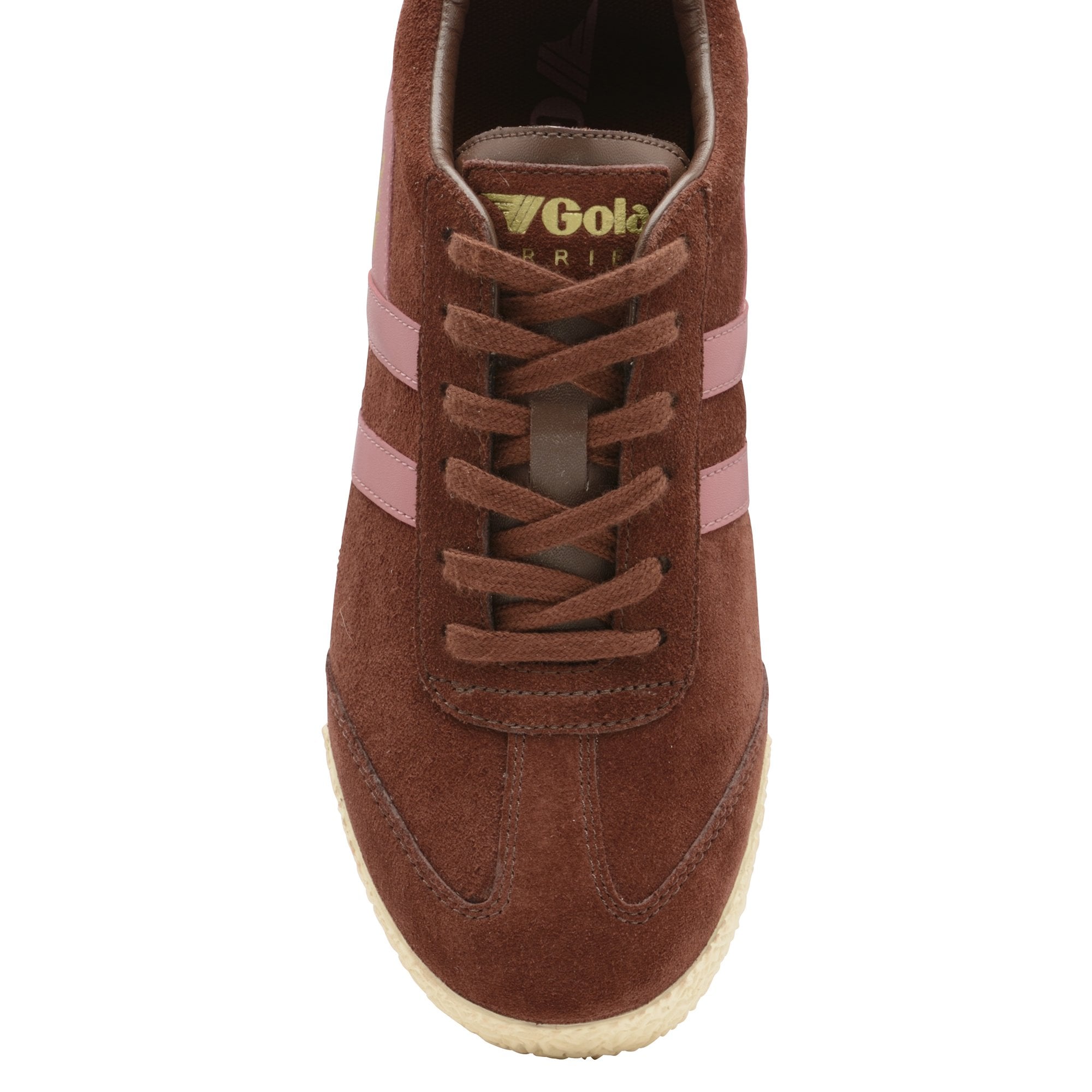 Gola Classics Men's Torpedo Leather Sneakers