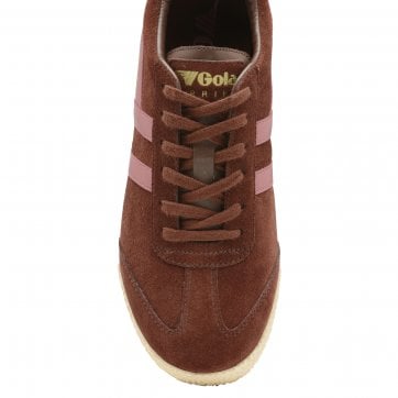 Men's Torpedo Leather Sneakers