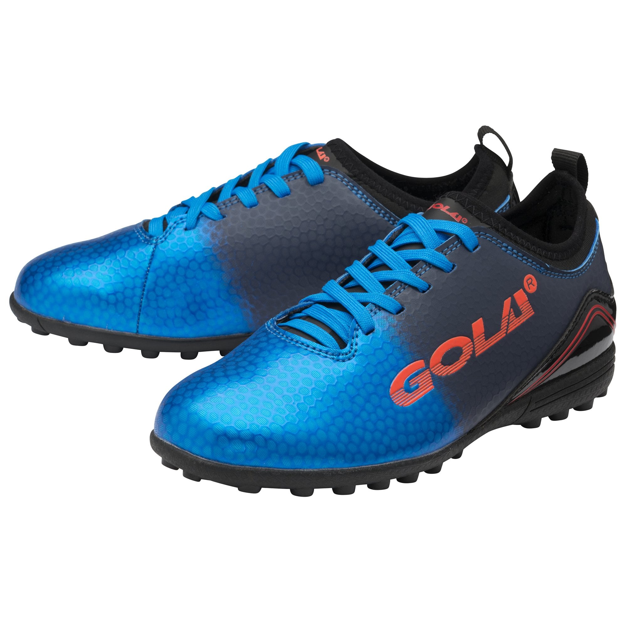 Gola Classics Men's Torpedo Leather Sneakers