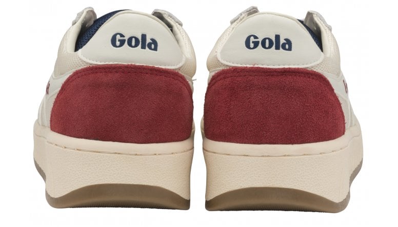 Gola Classics Men's Viper Leather Sneakers