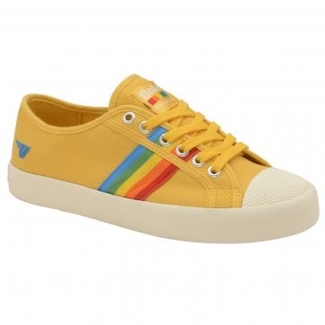 Men's Viper Leather Sneakers
