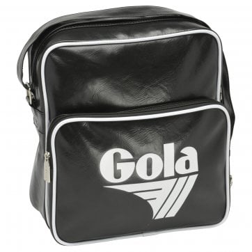 Men's Viper Leather Sneakers