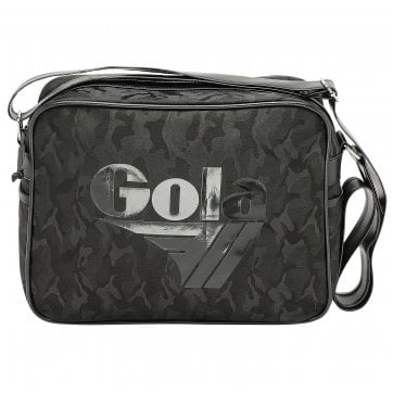 Men's Viper Leather Sneakers