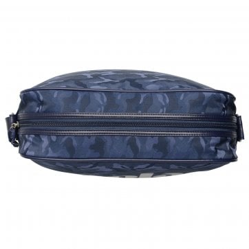 Men's Viper Leather Sneakers