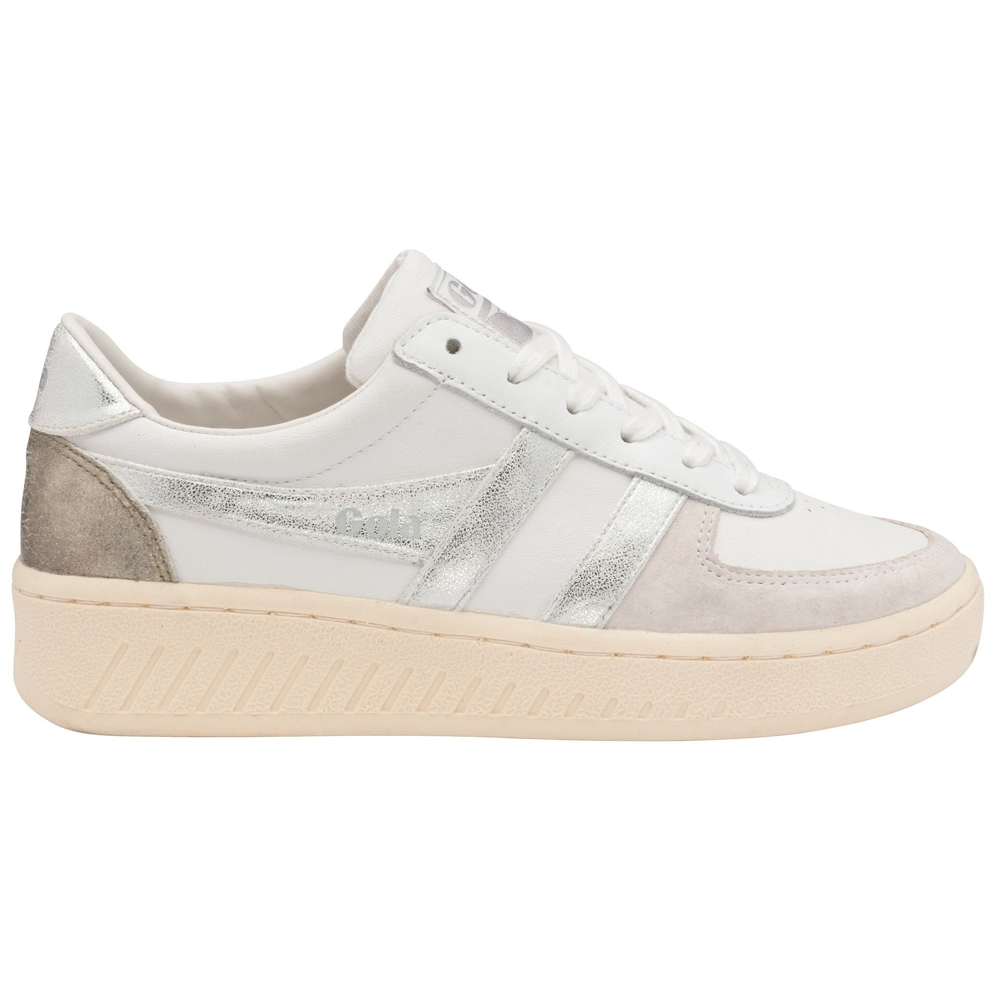 Gola Classics Men's Viper Leather Sneakers