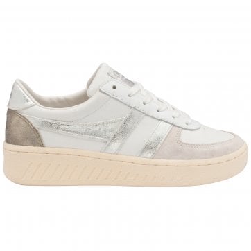 Men's Viper Leather Sneakers