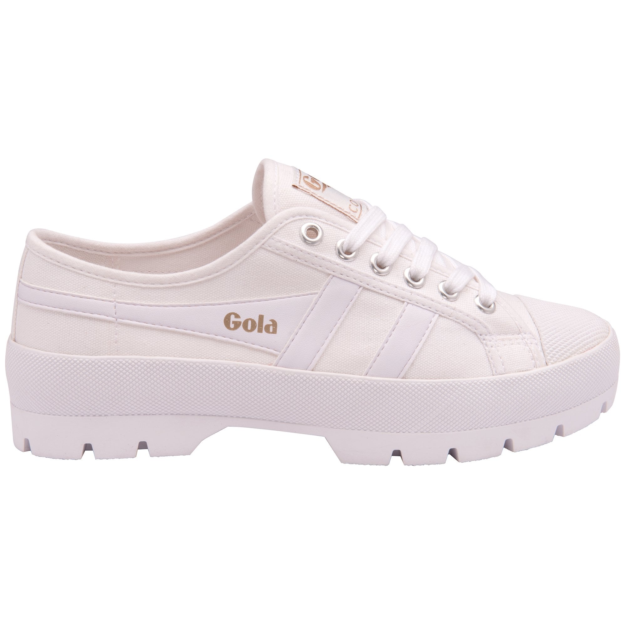 Gola Classics Sheerluxe Women's Chase Sneakers
