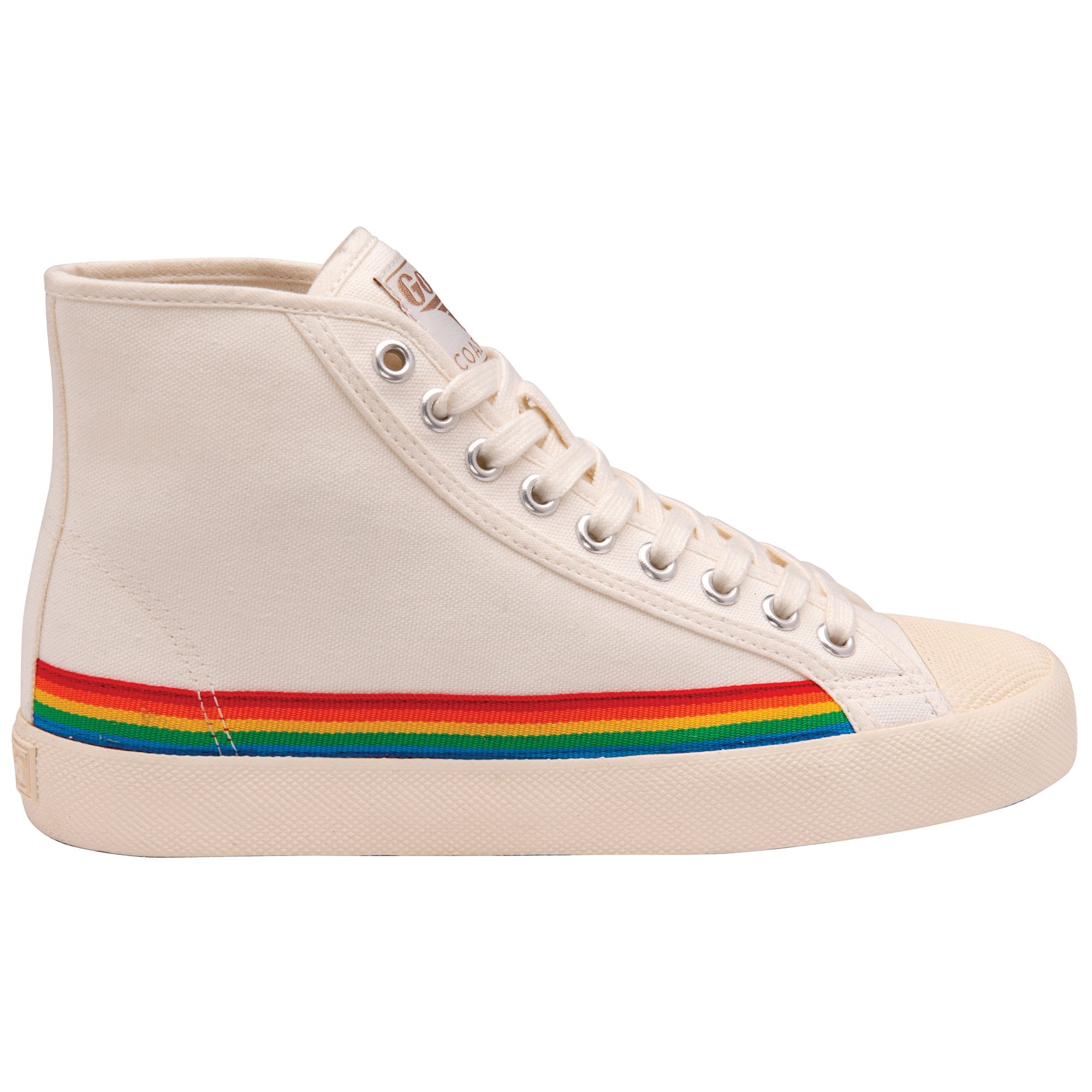 Gola Classics Sheerluxe Women's Cleora Sneakers