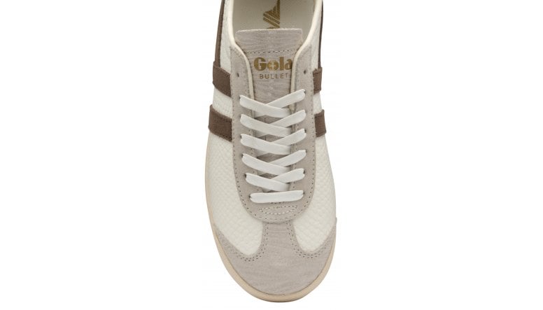 Gola Classics Sheerluxe Women's Viper Leather Sneakers