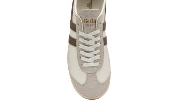 Women's Viper Leather Sneakers