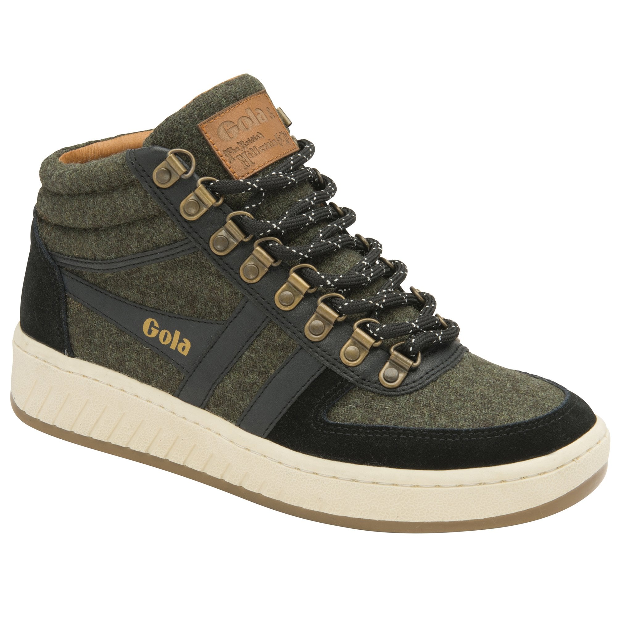 Gola Classics Women's Apollo Sneakers
