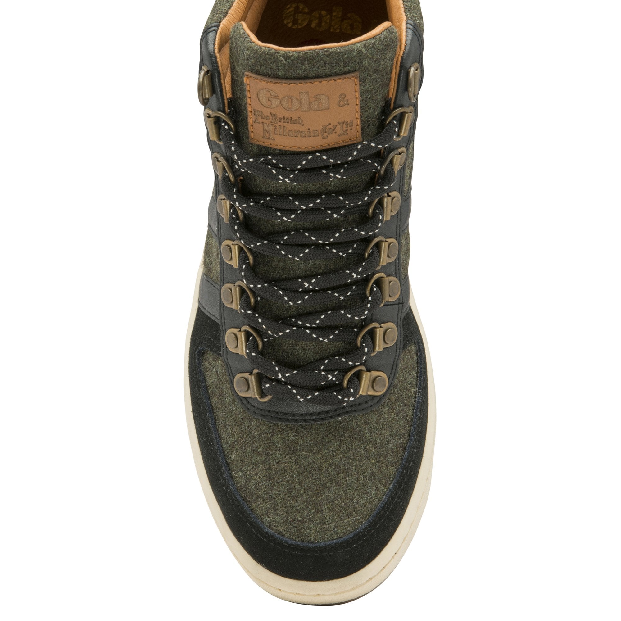 Gola Classics Women's Apollo Sneakers