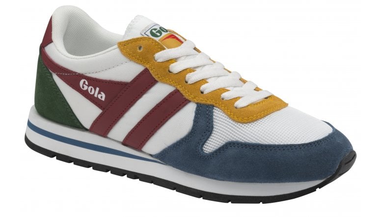 Gola Classics Women's Athena Sneakers