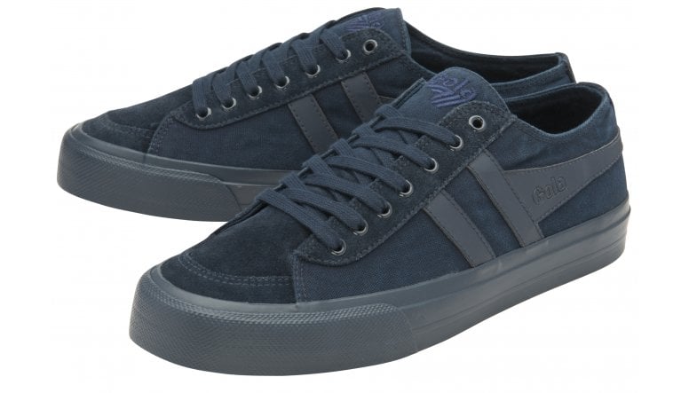 Gola Classics Women's Badminton Plimsoll Sneakers