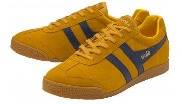 Women's Badminton Plimsoll Sneakers