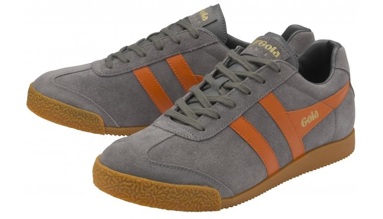 Gola Classics Women's Badminton Plimsoll Sneakers