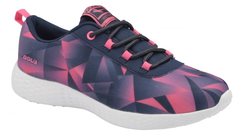 Gola Classics Women's Badminton Sneakers