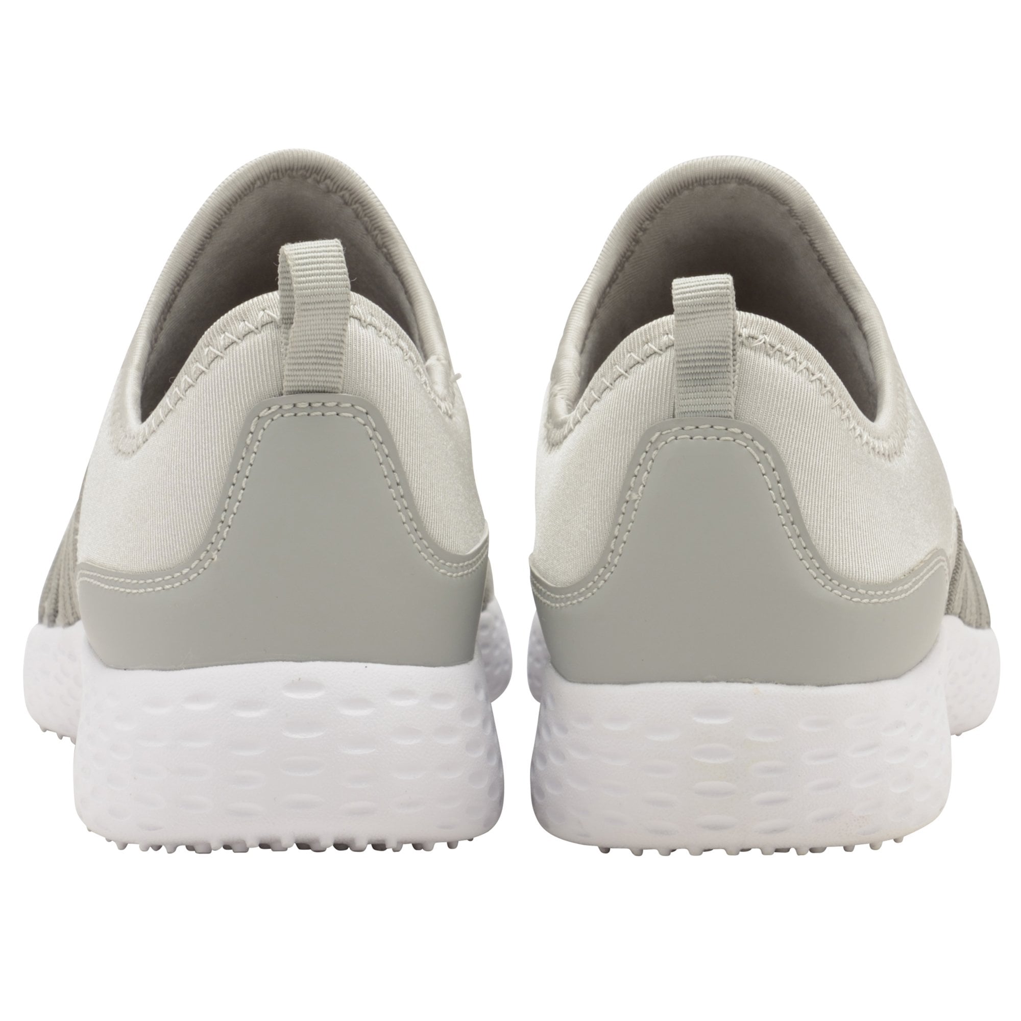 Gola Classics Women's Badminton Suede Plimsoll Sneakers