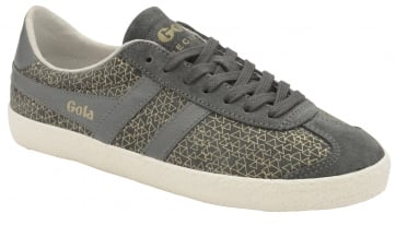 Women's Baseline Mark Cox Mesh Sneakers