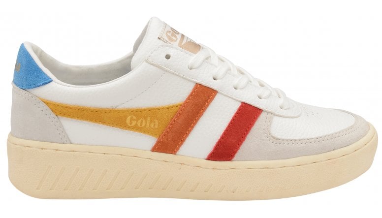 Gola Classics Women's Bullet Blaze Sneakers
