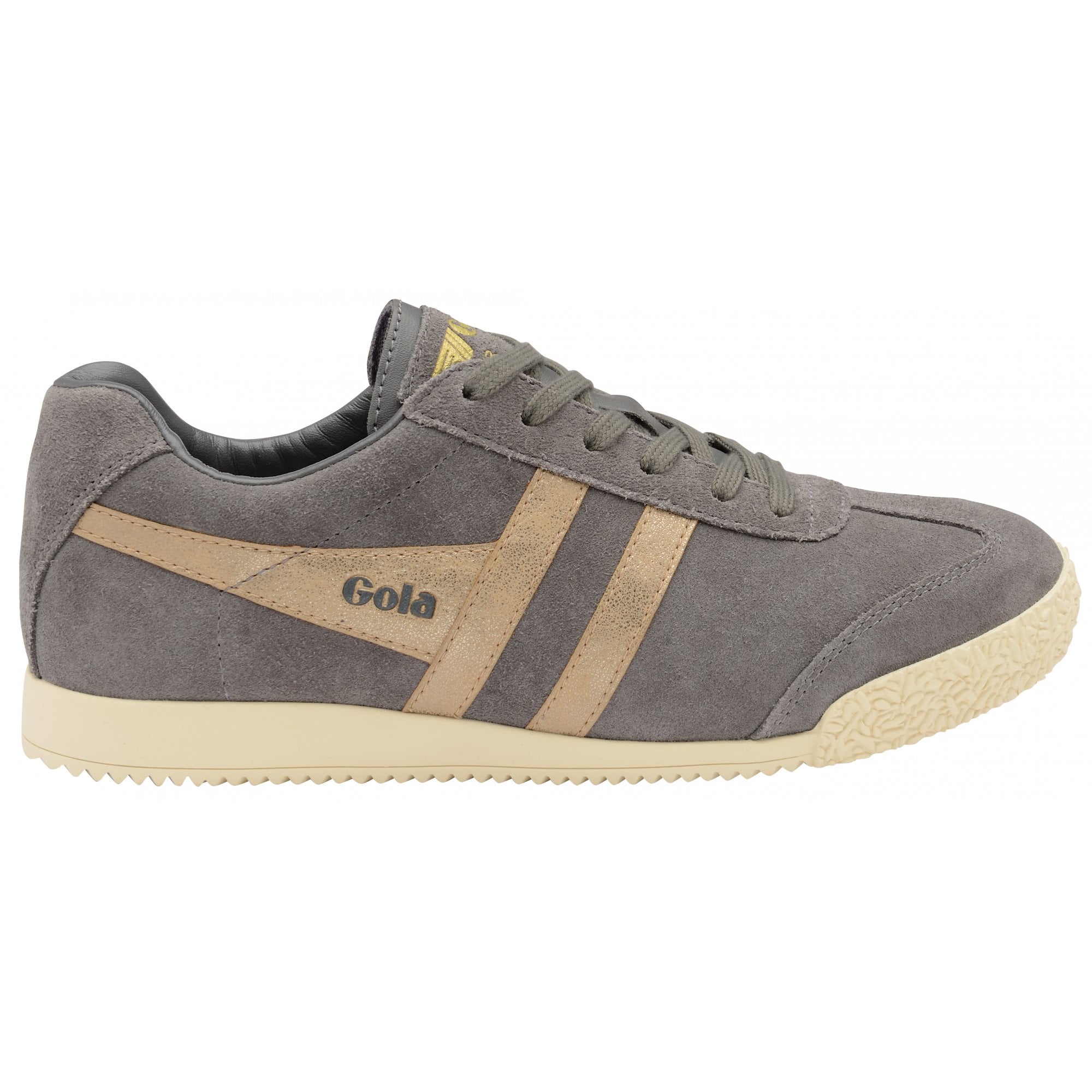 Gola Classics Women's Bullet Leather Sneakers