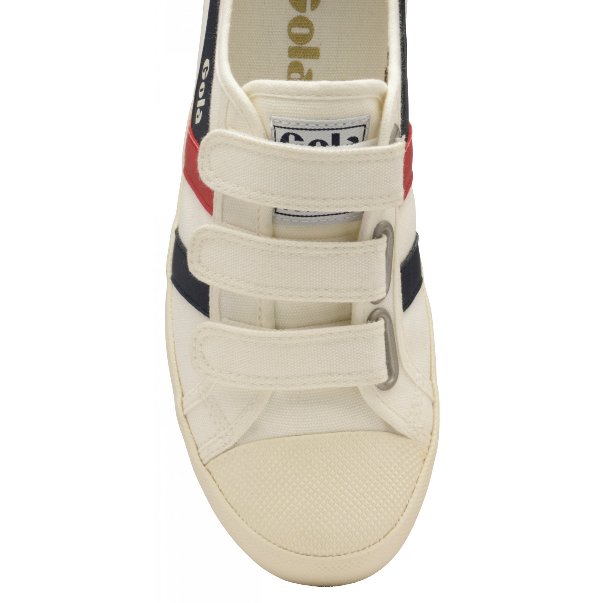 Gola Classics Women's Bullet Pure Sneakers