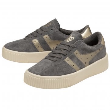 Women's Bullet Pure Sneakers