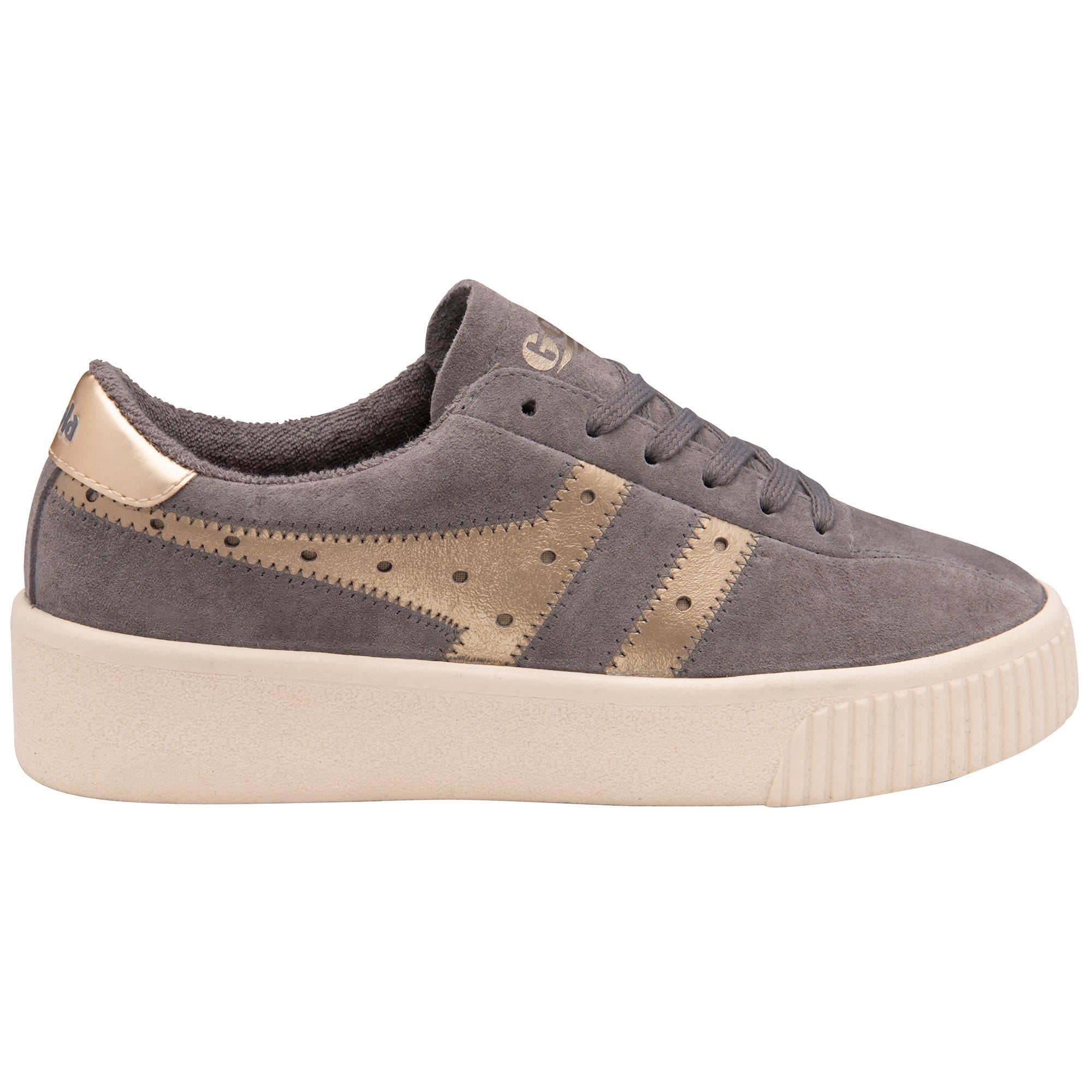 Gola Classics Women's Bullet Pure Sneakers