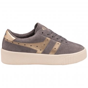 Women's Bullet Pure Sneakers