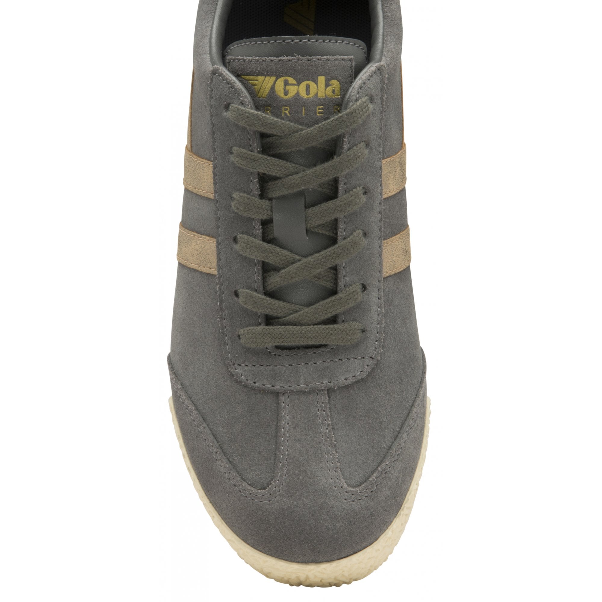 Gola Classics Women's Bullet Suede Sneakers