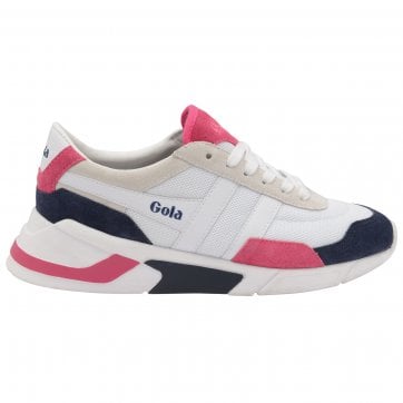 Women's Bullet Suede Sneakers