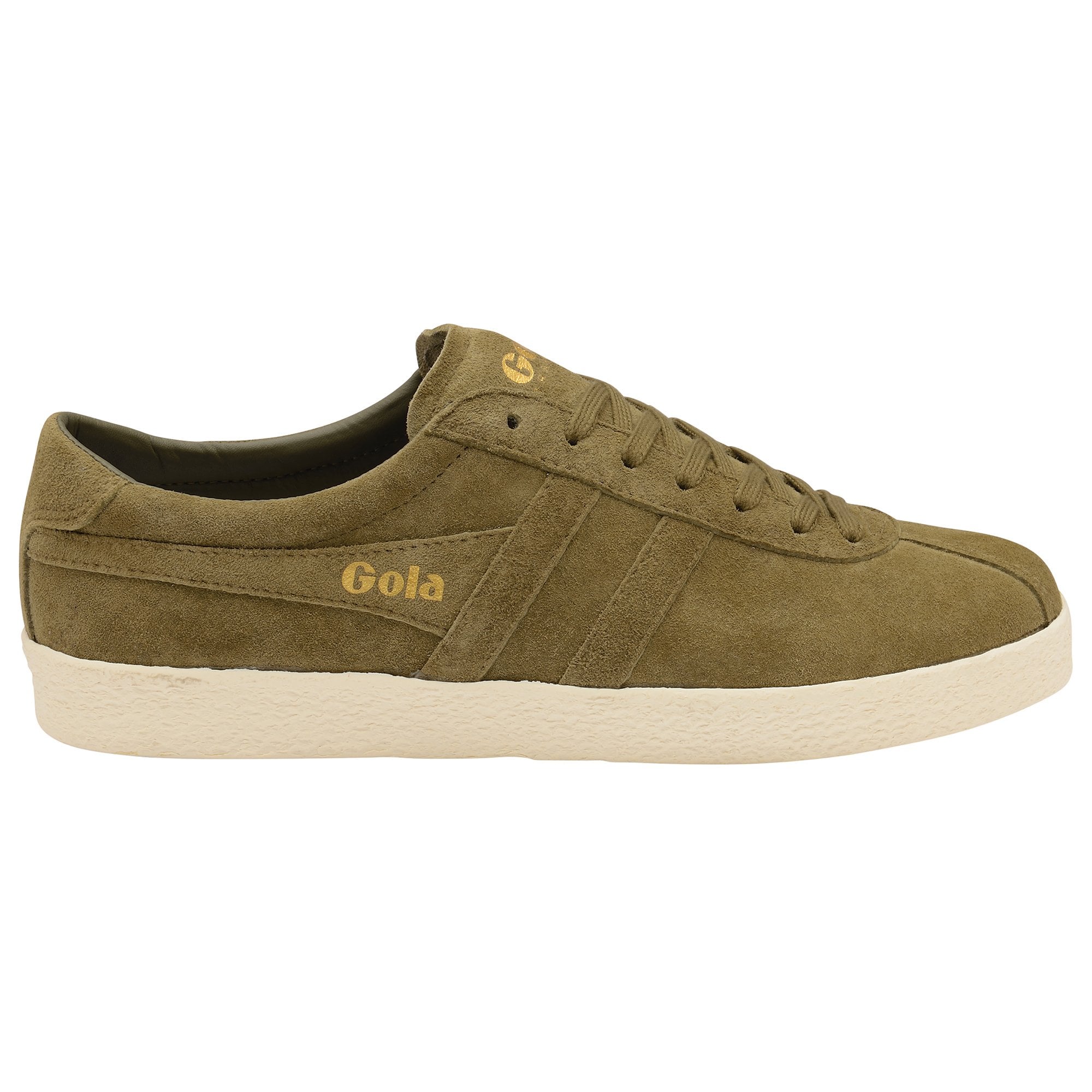 Gola Classics Women's Bullet Suede Sneakers