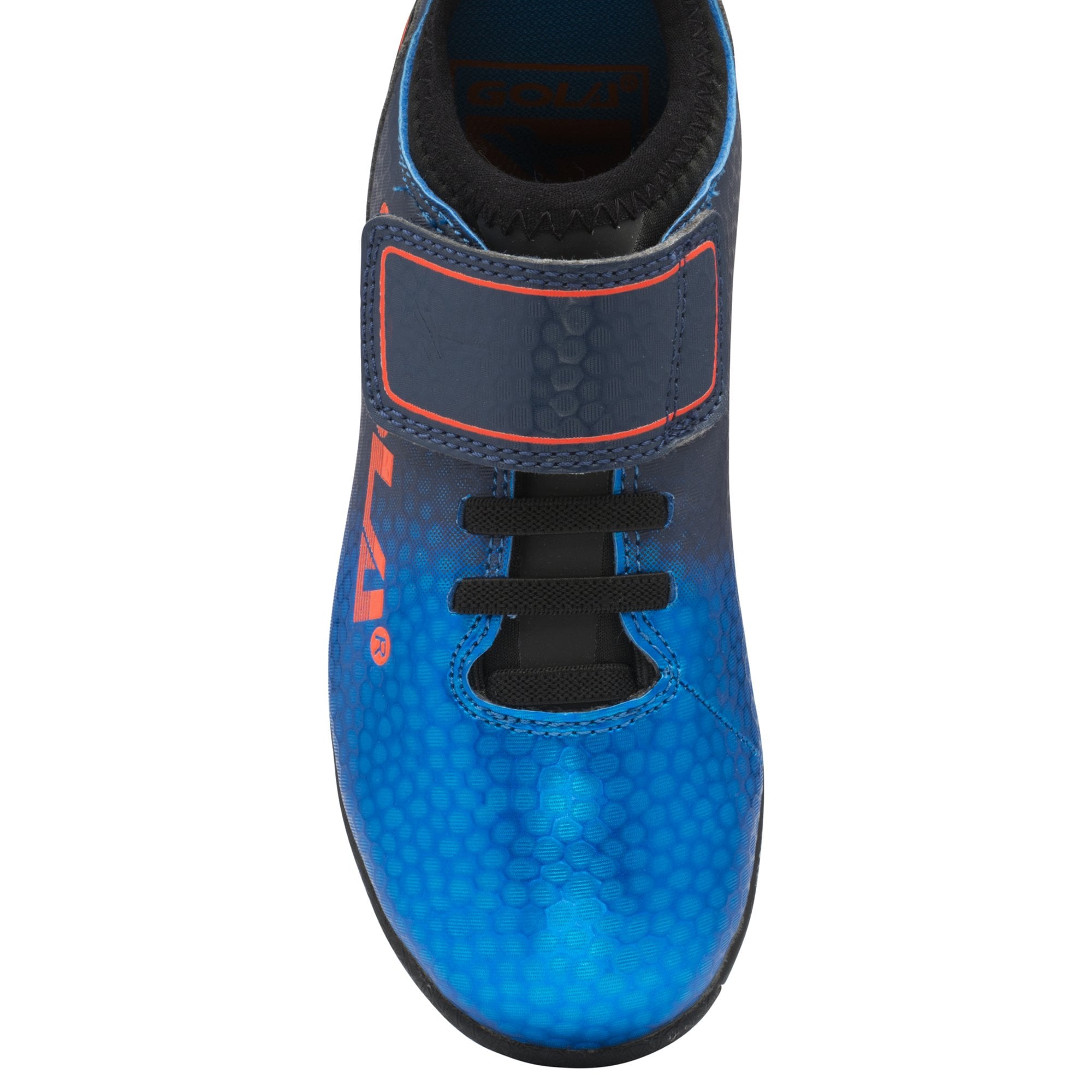 Gola Classics Women's Bullet Suede Sneakers