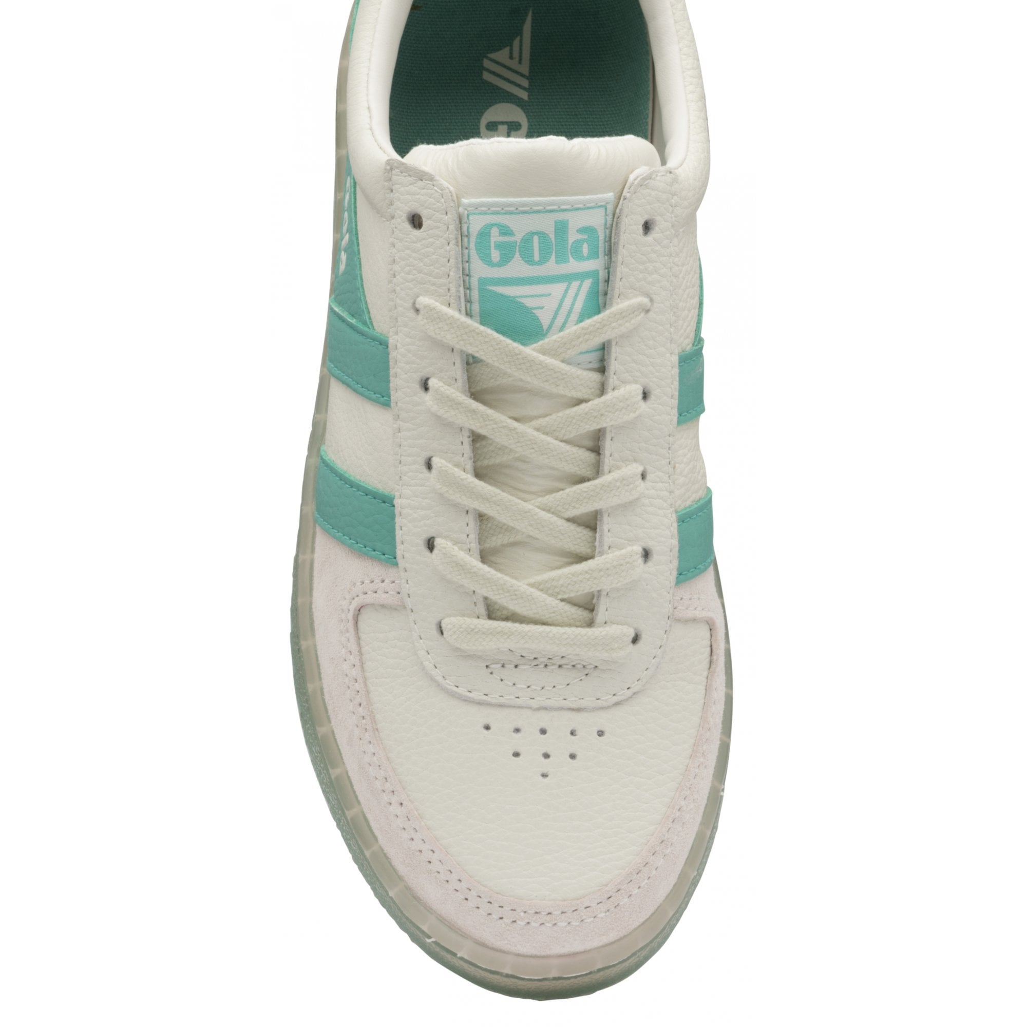Gola Classics Women's Bullet Suede Sneakers