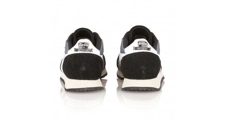 Gola Classics Women's Coaster Peak High Hiker Sneakers