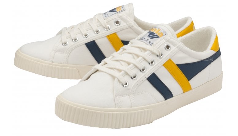 Gola Classics Women's Coaster Strap Sneakers