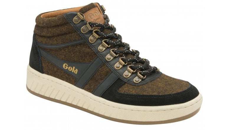 Gola Classics Women's Colorado Sneakers