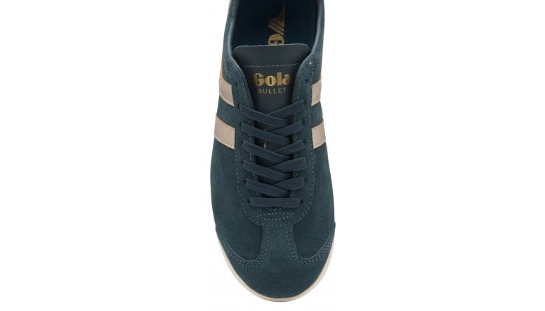Gola Classics Women's Cyclone Leather Sneakers