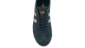 Women's Cyclone Leather Sneakers