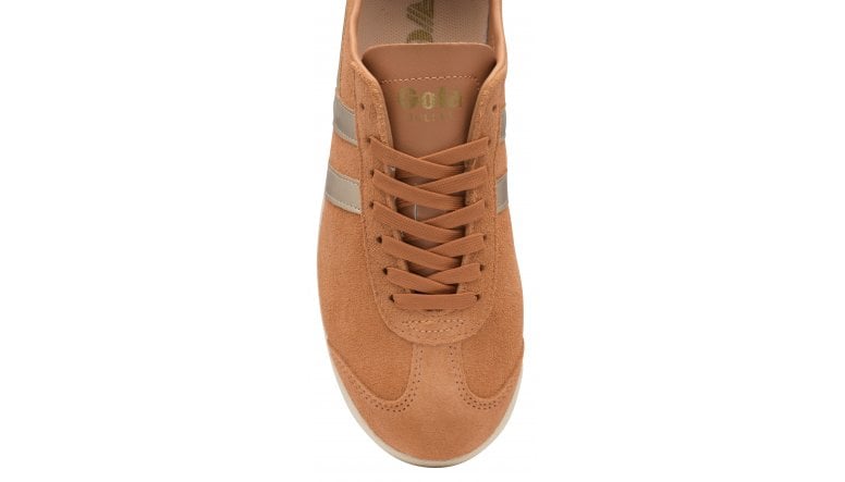 Gola Classics Women's Cyclone Leather Sneakers