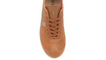 Women's Cyclone Leather Sneakers